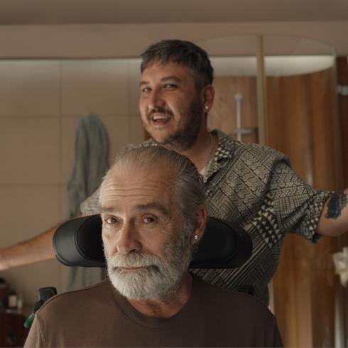 Aynadaki Buluşma: “Soyut Dışavurumcu Bir Dostluğun Anatomisi Veyahut Yan Yana”