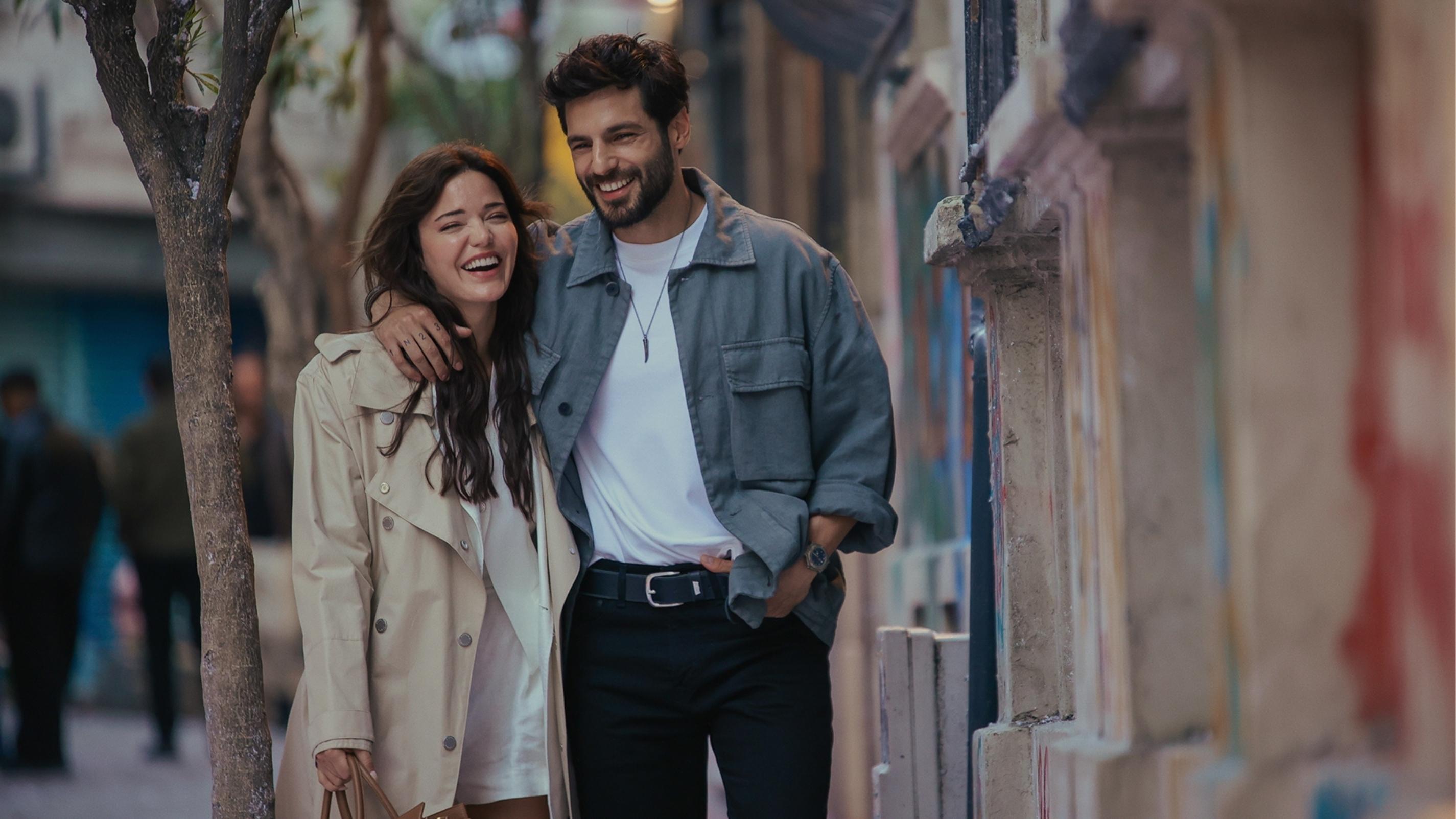 “Öngörü”: Duygusal Bir Modern Aşk Hikâyesi