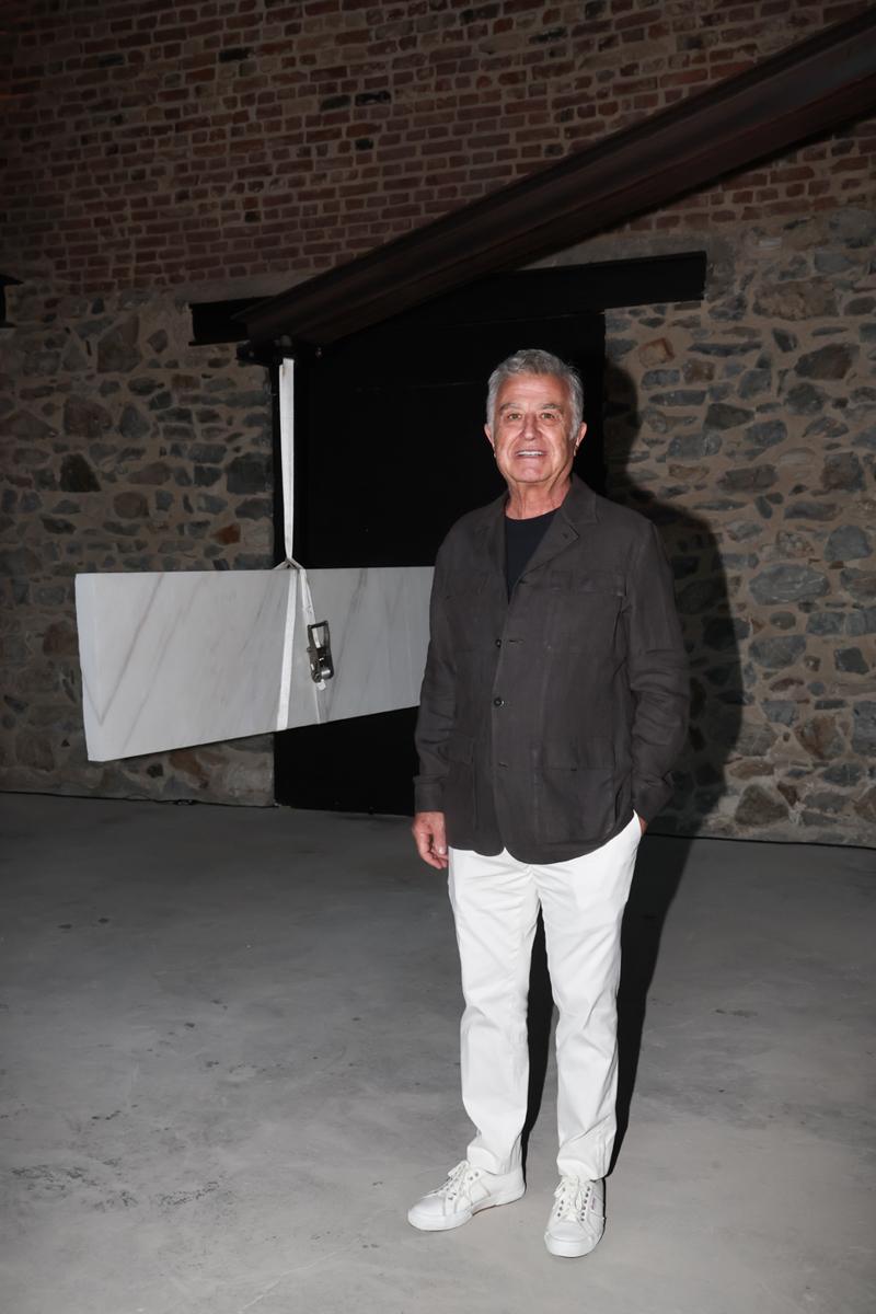 Beymen Tersane, Kapılarını Sanatla Aralıyor