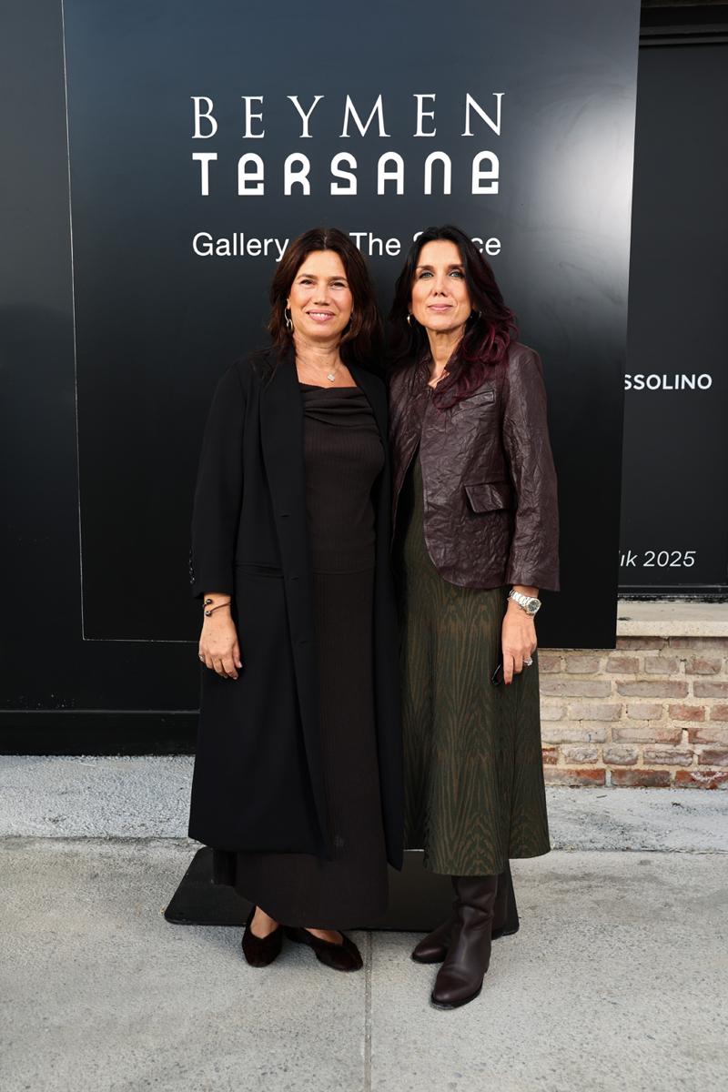 Beymen Tersane, Kapılarını Sanatla Aralıyor