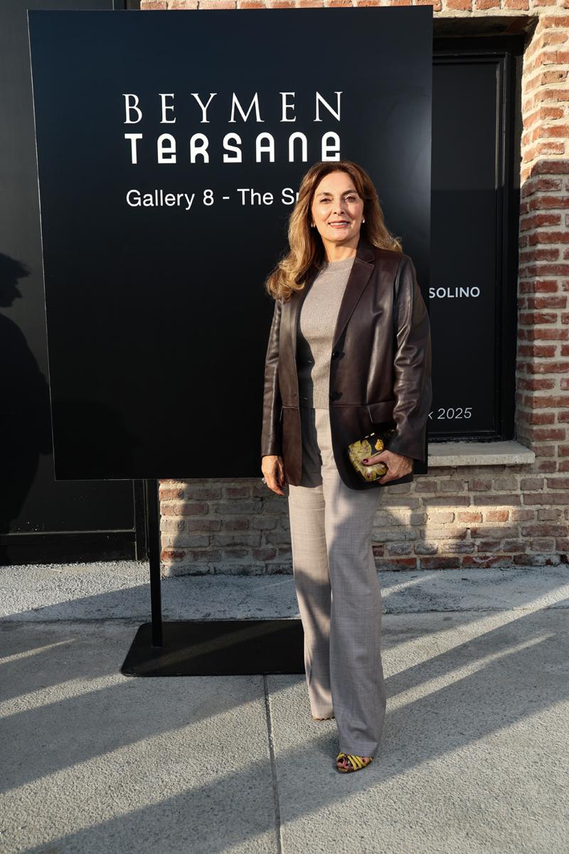 Beymen Tersane, Kapılarını Sanatla Aralıyor