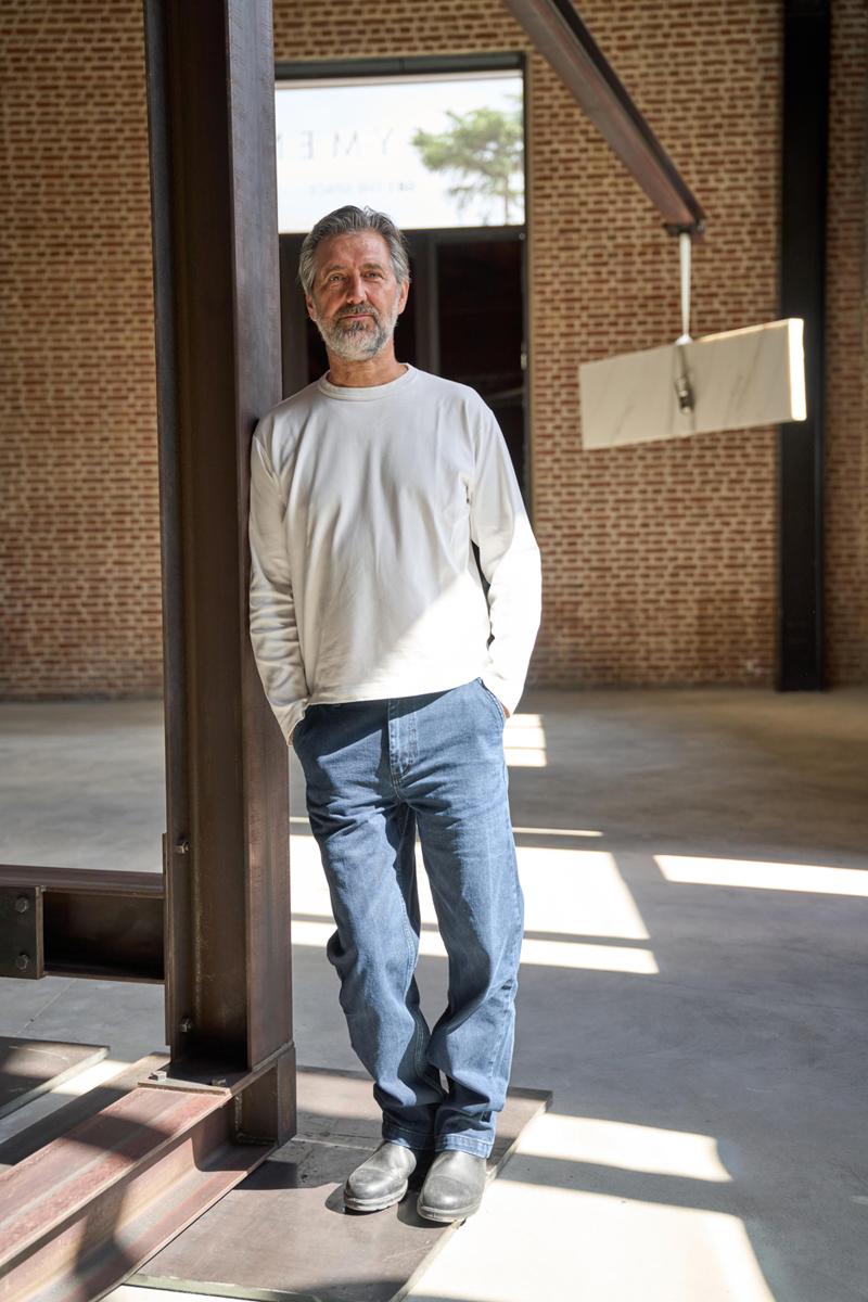 Beymen Tersane, Kapılarını Sanatla Aralıyor