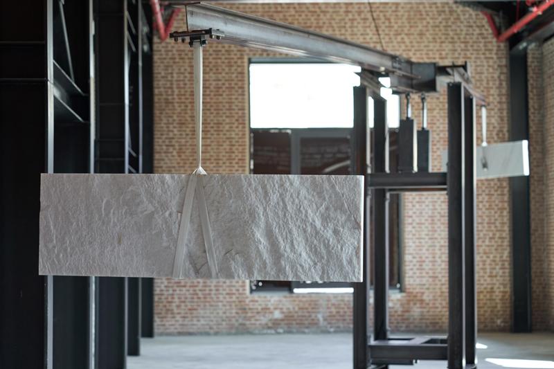 Beymen Tersane, Kapılarını Sanatla Aralıyor