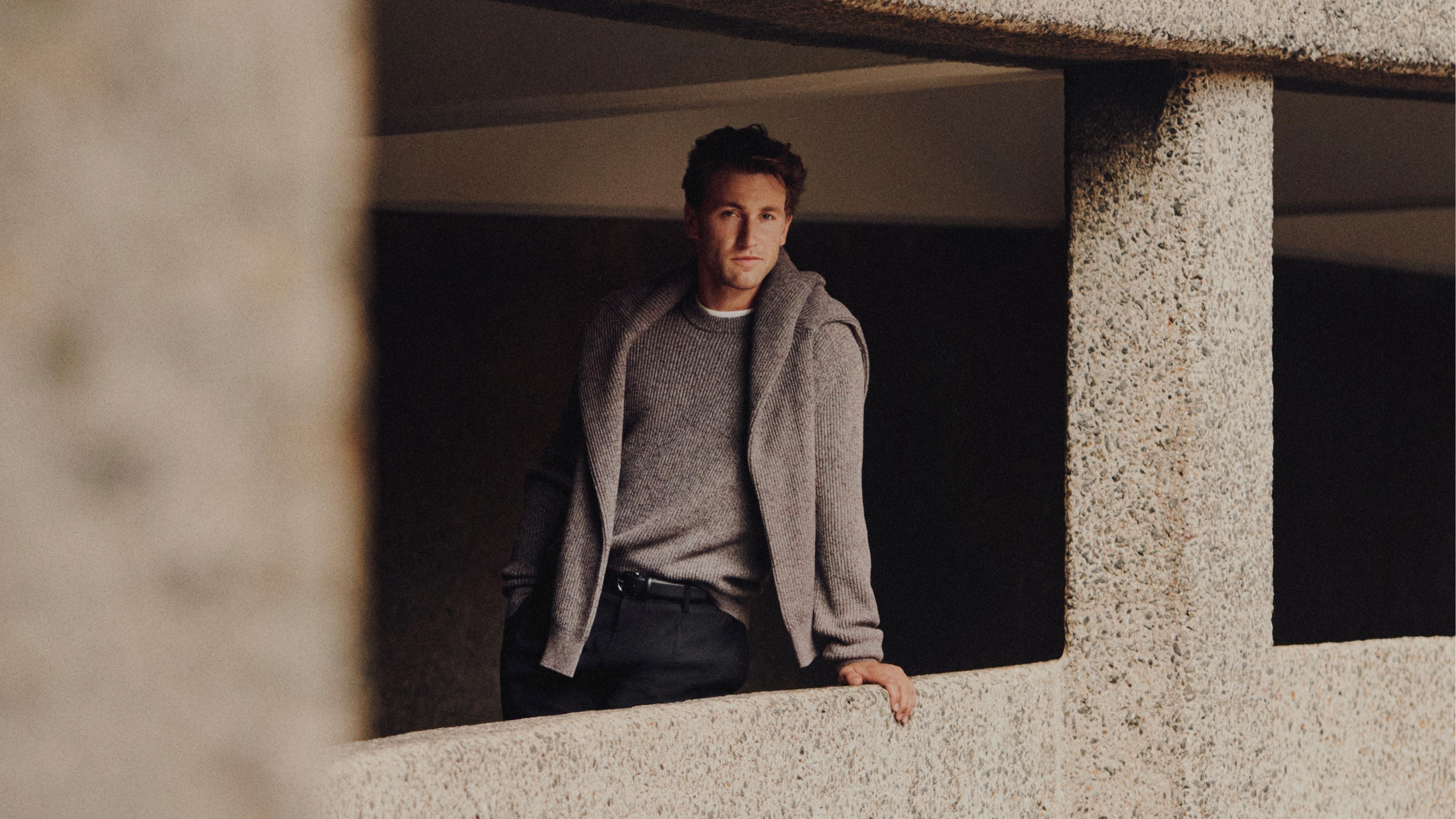 Tenis Kortlarından Sokak Stilinin İzine: Casper Ruud