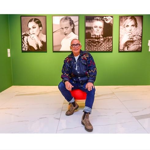 212 Photography Istanbul Başladı