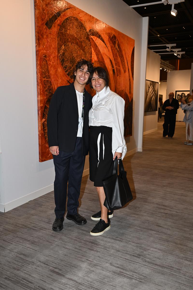 Şehirde Sanat: Contemporary Istanbul 2025