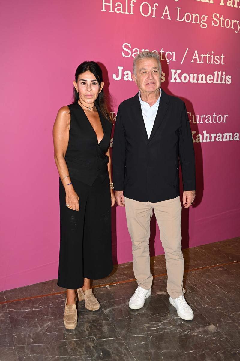 Şehirde Sanat: Contemporary Istanbul 2025