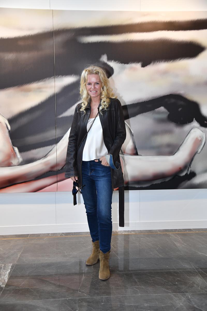 Şehirde Sanat: Contemporary Istanbul 2025