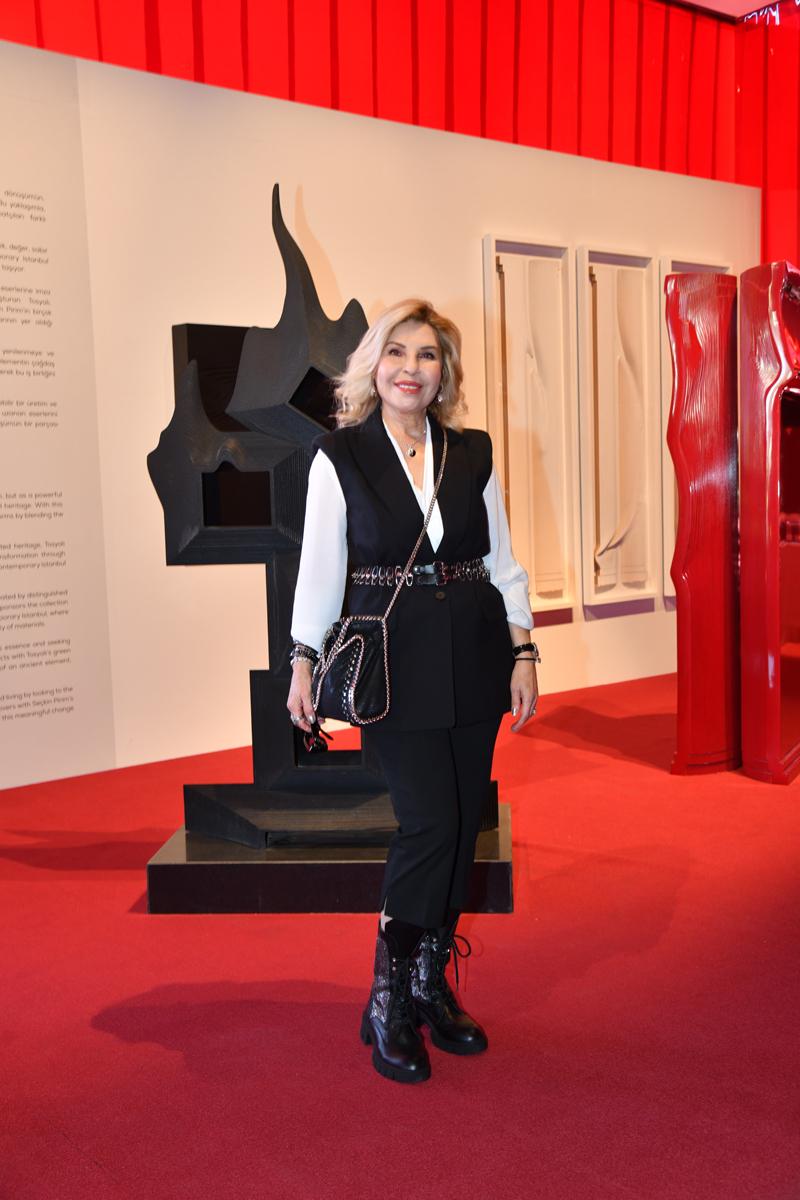 Şehirde Sanat: Contemporary Istanbul 2025