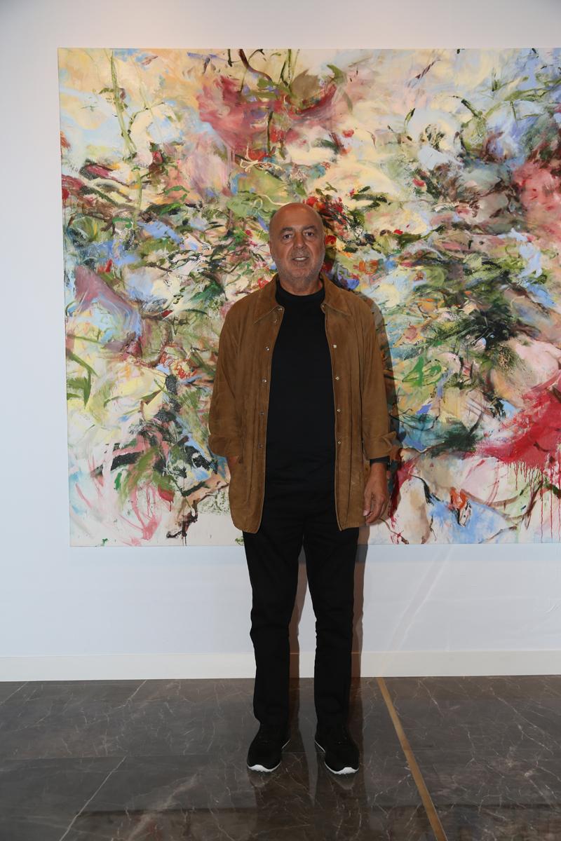 Şehirde Sanat: Contemporary Istanbul 2025