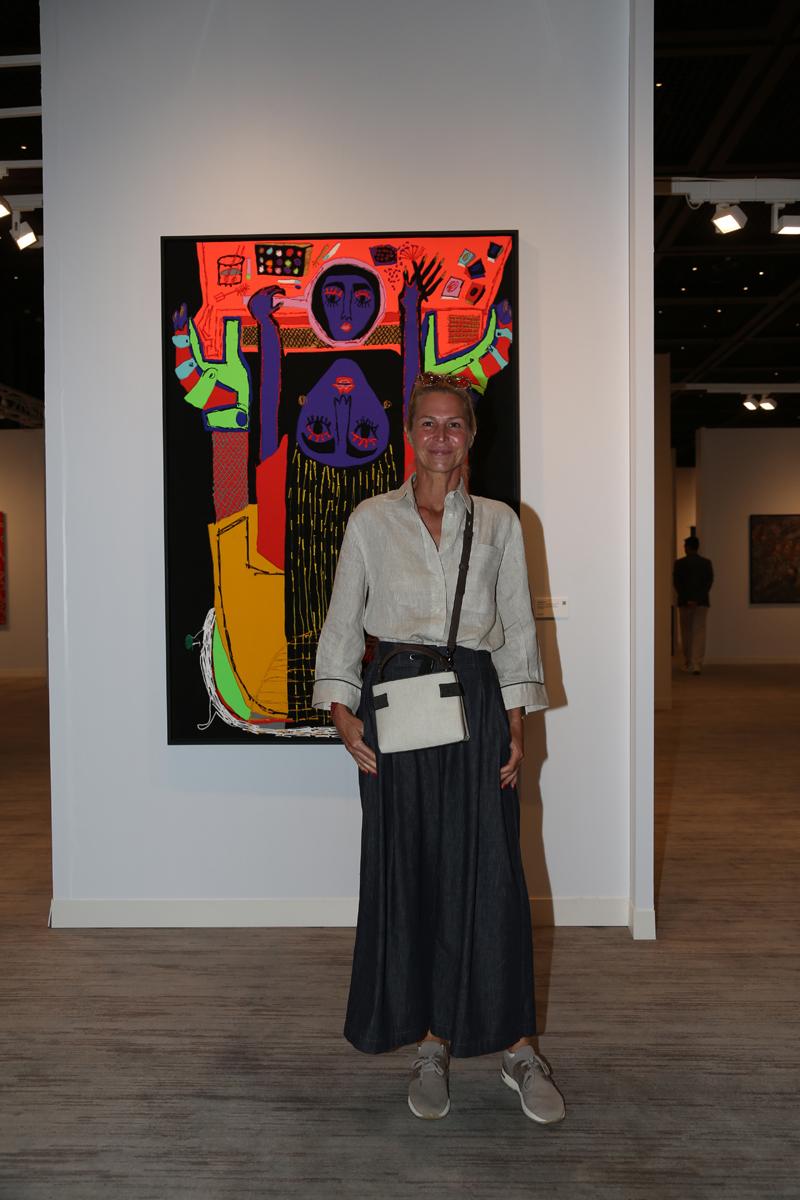 Şehirde Sanat: Contemporary Istanbul 2025