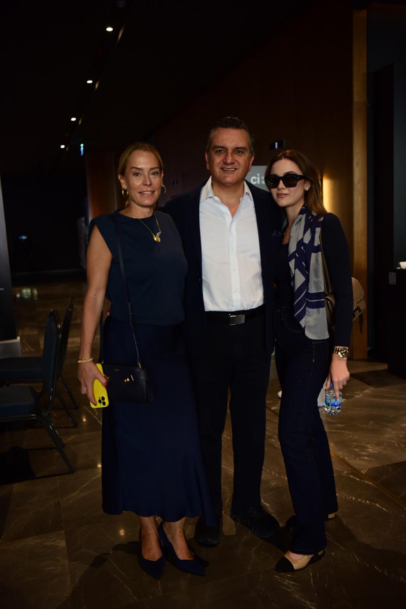 Şehirde Sanat: Contemporary Istanbul 2025