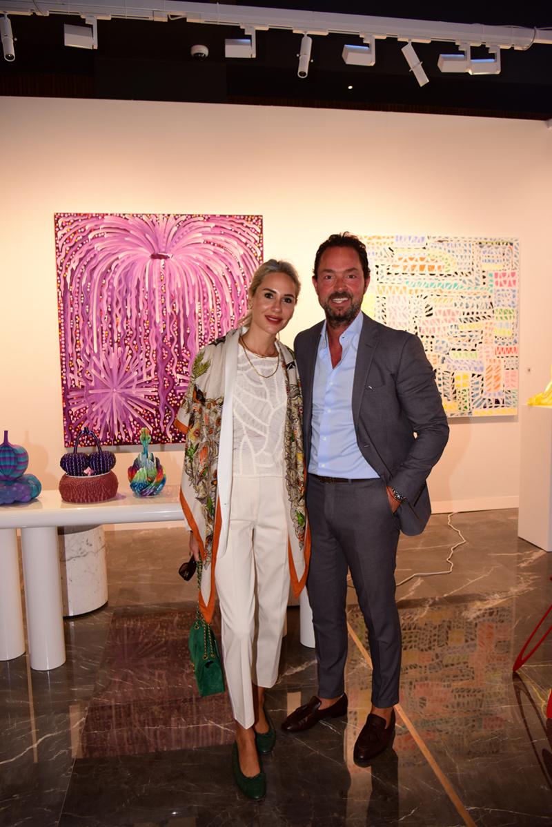 Şehirde Sanat: Contemporary Istanbul 2025