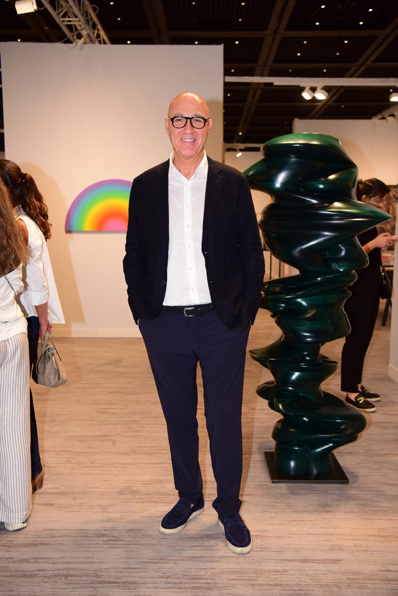 Şehirde Sanat: Contemporary Istanbul 2025