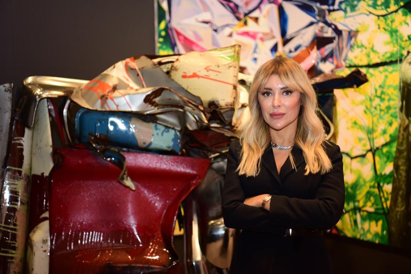 Şehirde Sanat: Contemporary Istanbul 2025