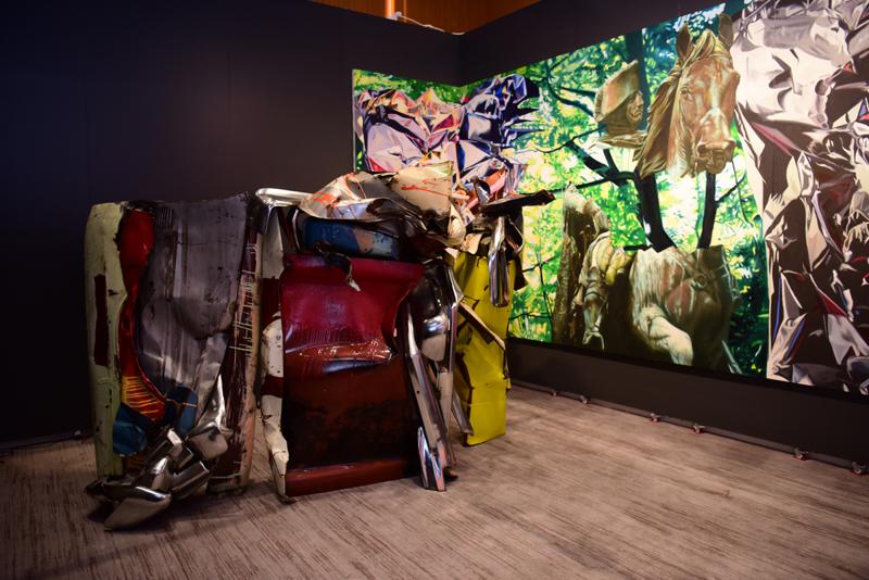 Şehirde Sanat: Contemporary Istanbul 2025