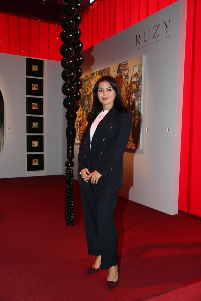 Şehirde Sanat: Contemporary Istanbul 2025