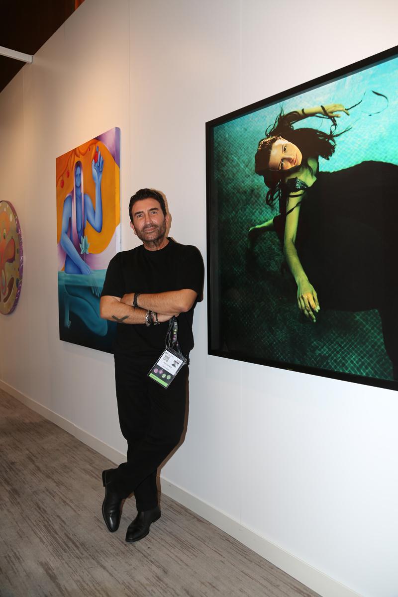 Şehirde Sanat: Contemporary Istanbul 2025