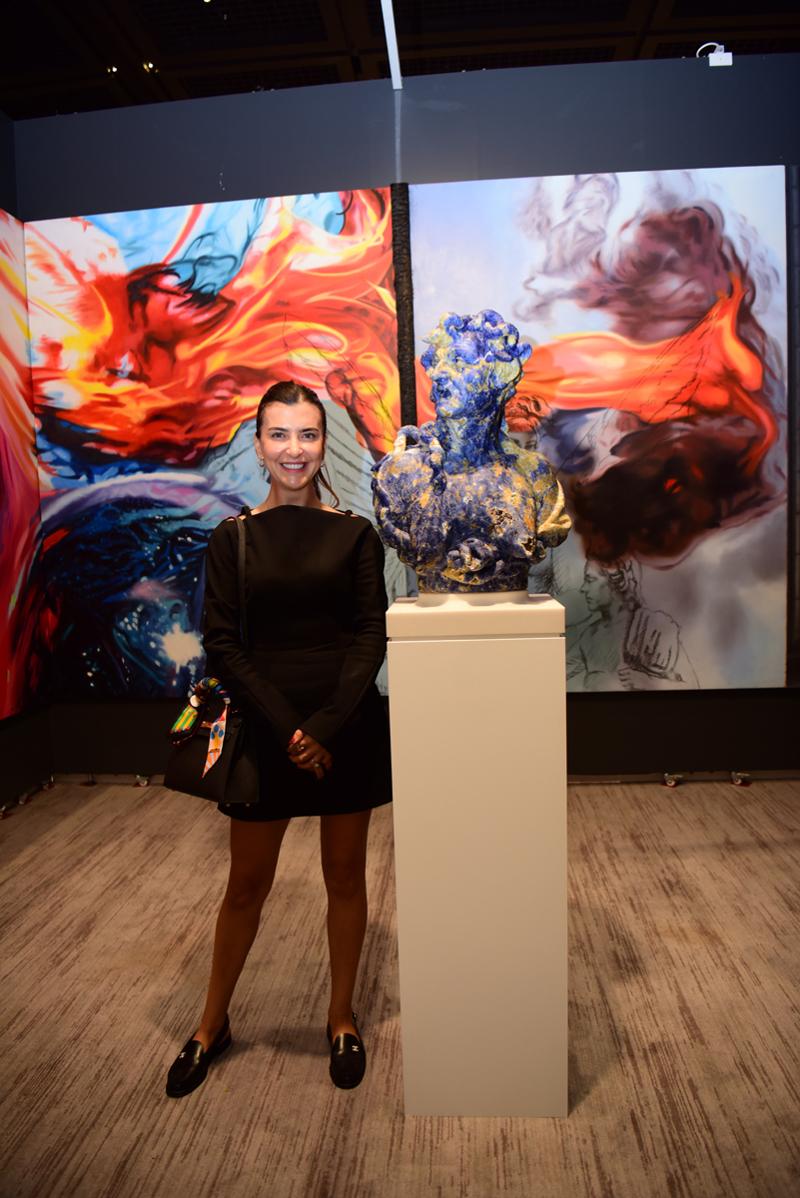 Şehirde Sanat: Contemporary Istanbul 2025