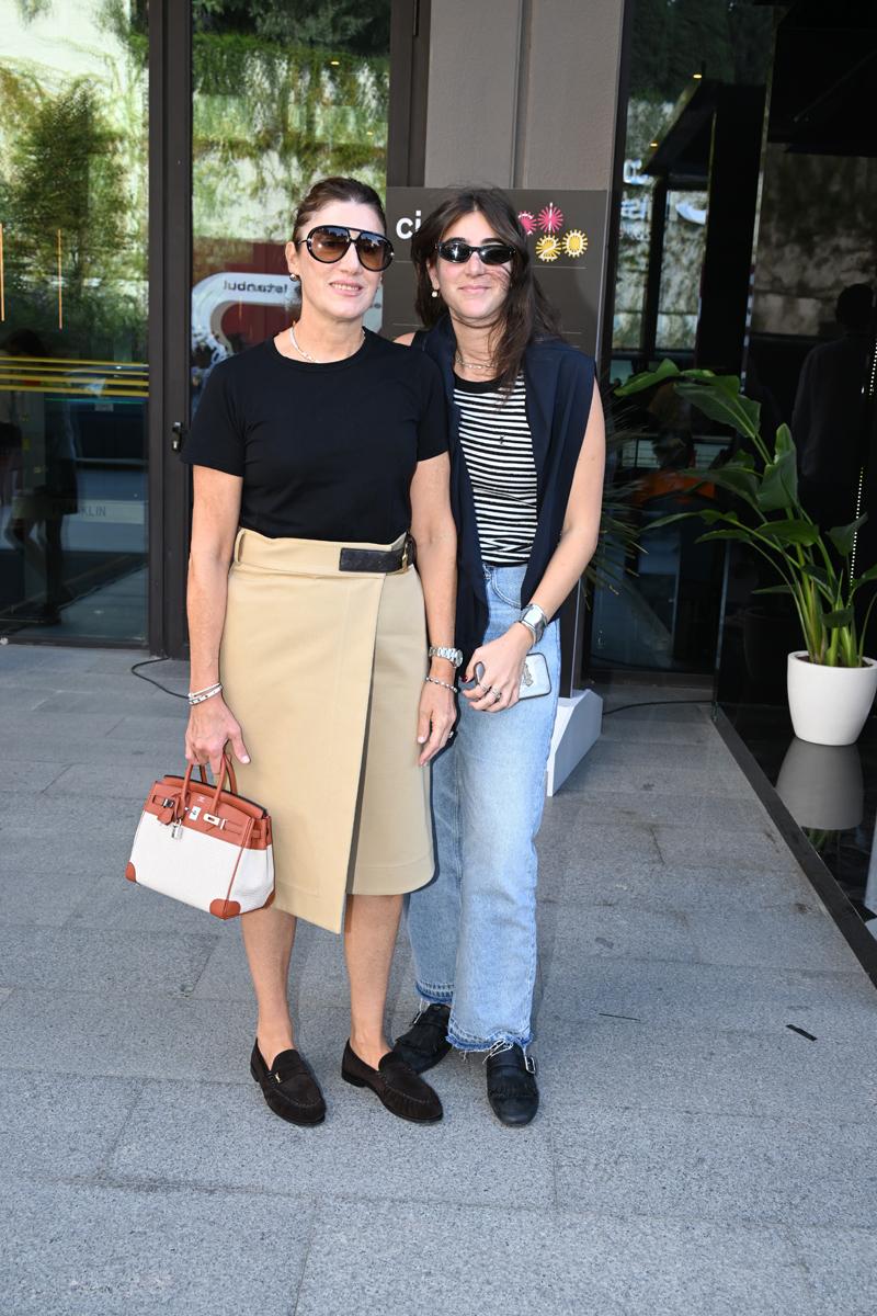 Şehirde Sanat: Contemporary Istanbul 2025