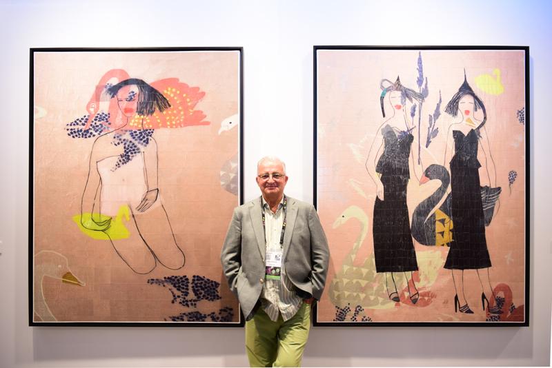 Şehirde Sanat: Contemporary Istanbul 2025