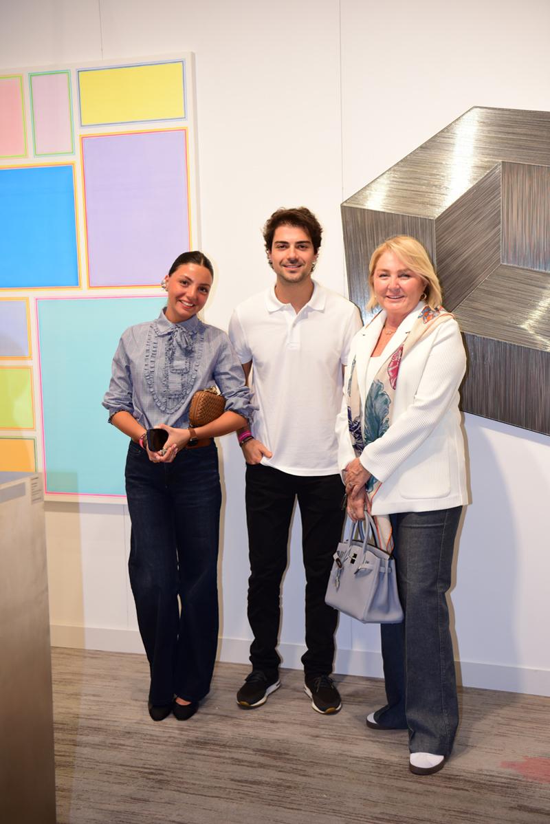 Şehirde Sanat: Contemporary Istanbul 2025