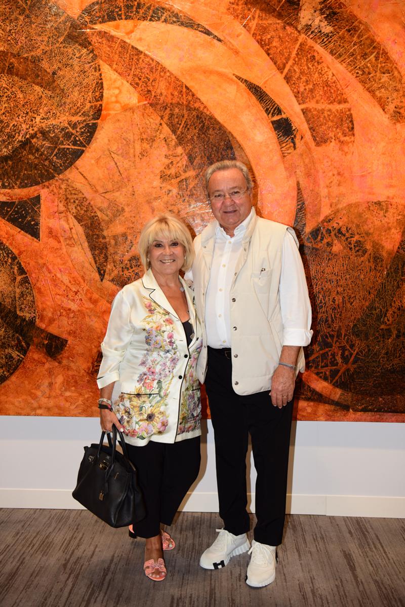 Şehirde Sanat: Contemporary Istanbul 2025