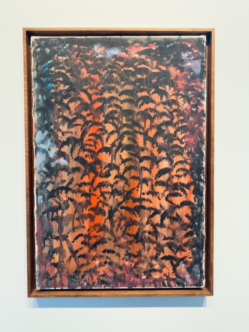 Şehirde Sanat: Contemporary Istanbul 2025