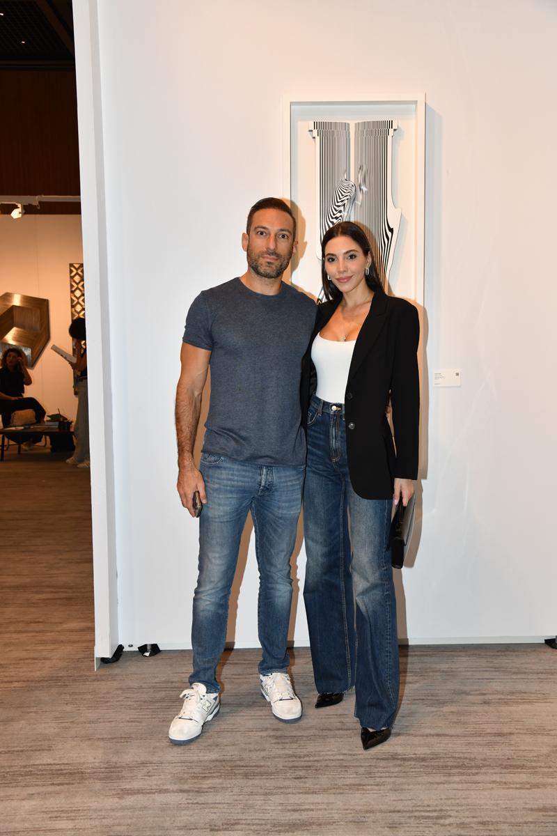 Şehirde Sanat: Contemporary Istanbul 2025