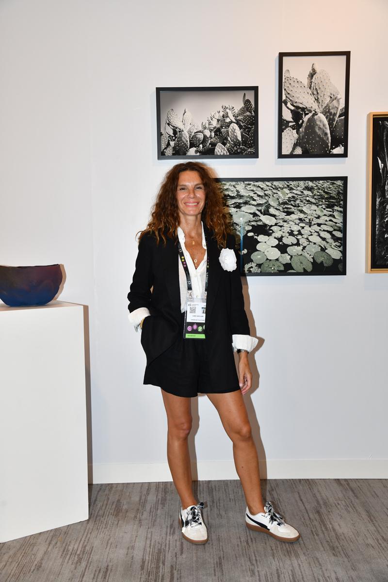 Şehirde Sanat: Contemporary Istanbul 2025