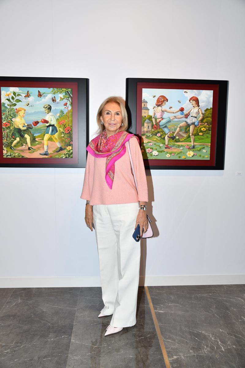 Şehirde Sanat: Contemporary Istanbul 2025