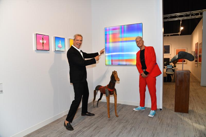 Şehirde Sanat: Contemporary Istanbul 2025