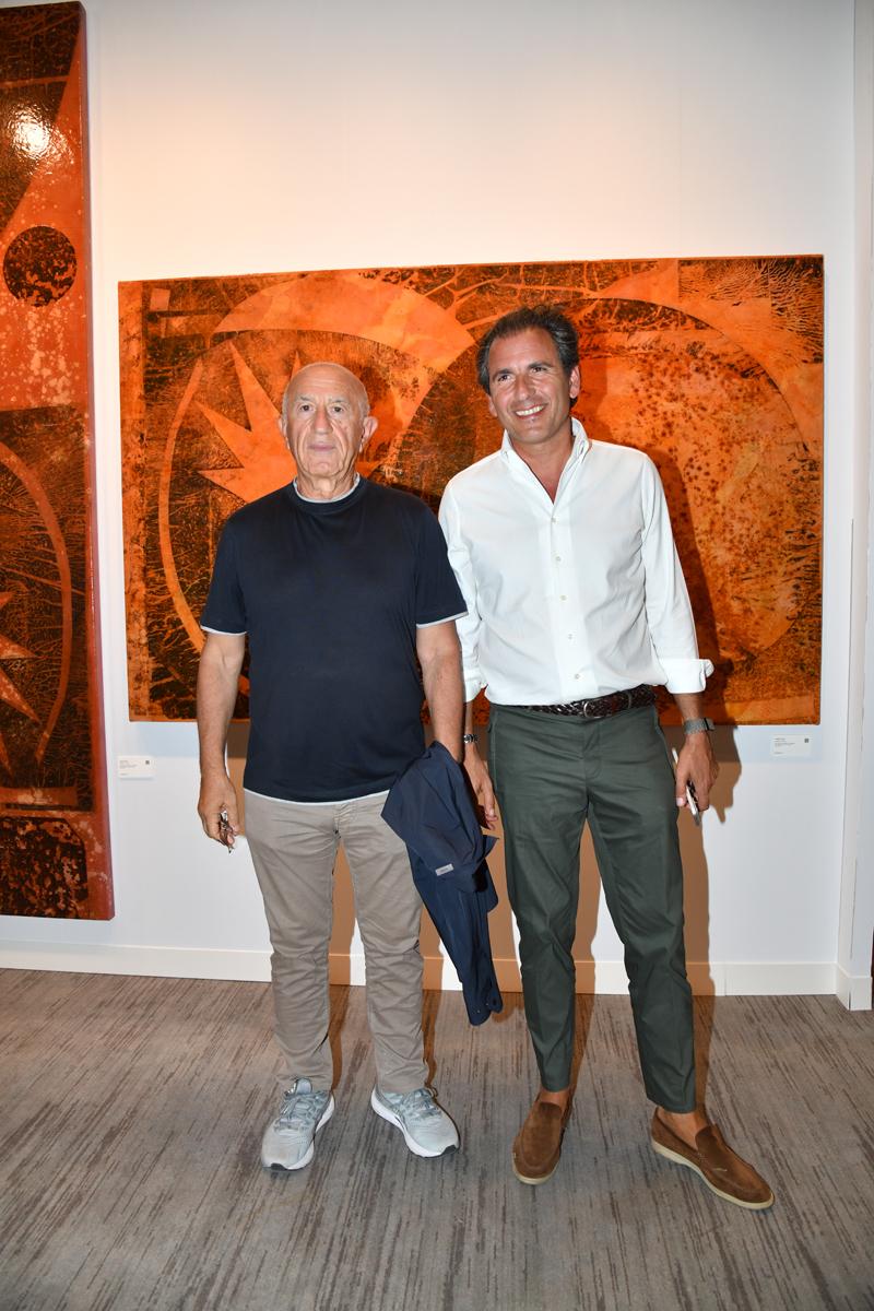 Şehirde Sanat: Contemporary Istanbul 2025