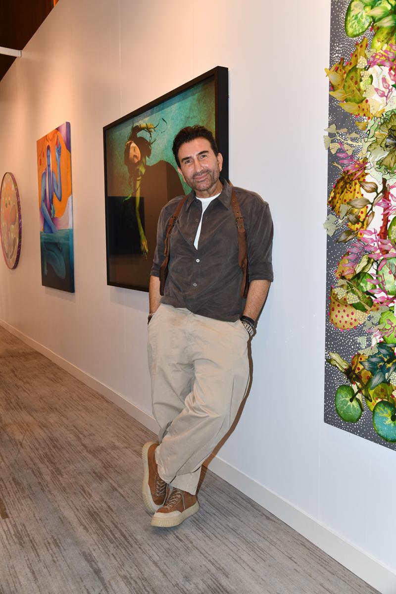 Şehirde Sanat: Contemporary Istanbul 2025