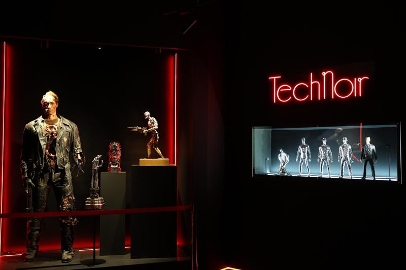 James Cameron ile Sanat Dünyasına Yolculuk