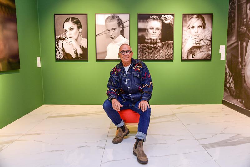 212 Photography Istanbul Başladı