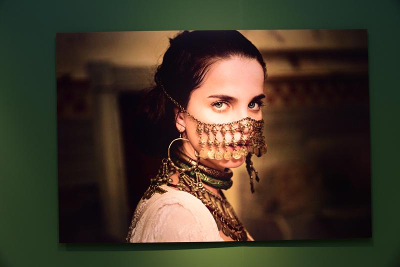 212 Photography Istanbul Başladı