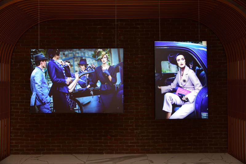 212 Photography Istanbul Başladı