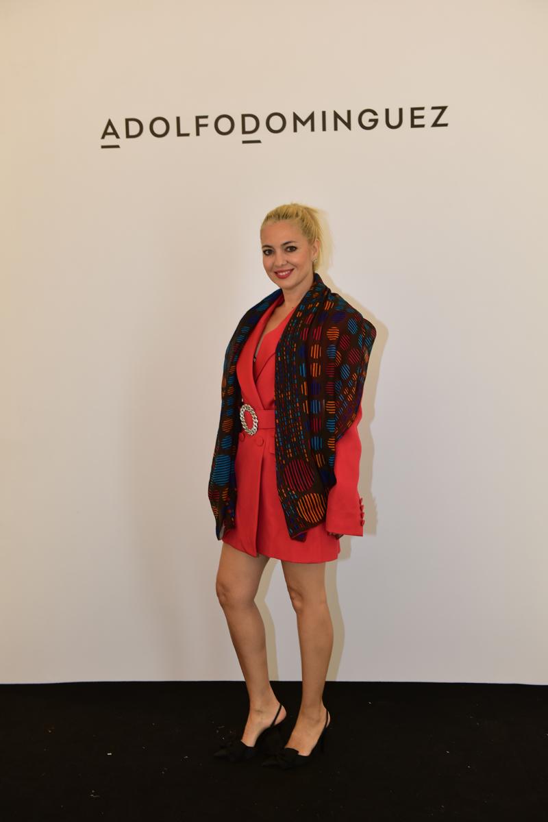 Adolfo Domínguez, Türkiye'deki İlk Mağazasının Açtı