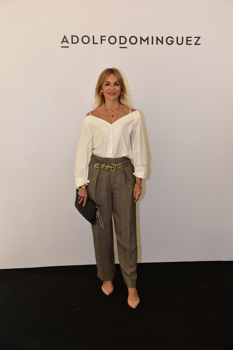 Adolfo Domínguez, Türkiye'deki İlk Mağazasının Açtı