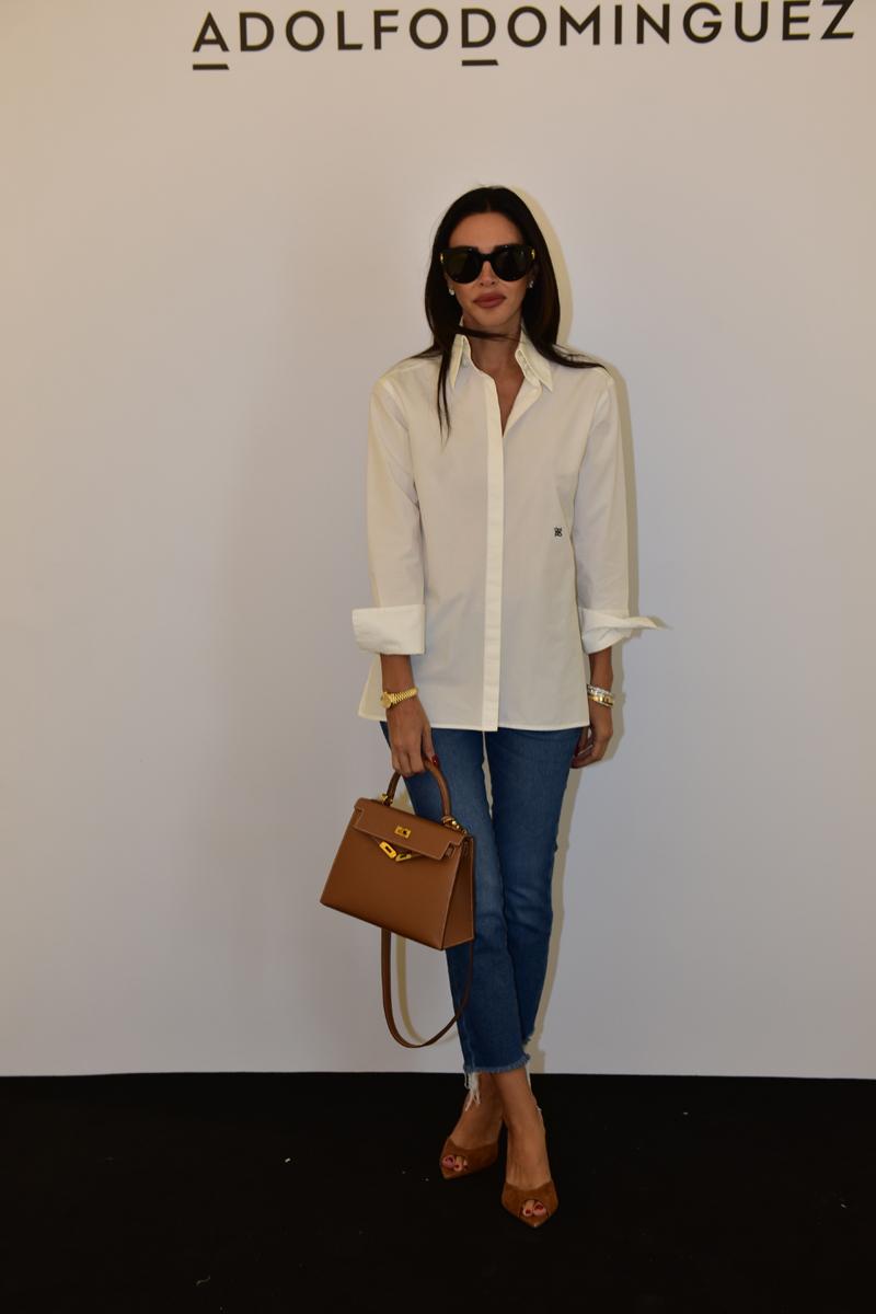 Adolfo Domínguez, Türkiye'deki İlk Mağazasının Açtı