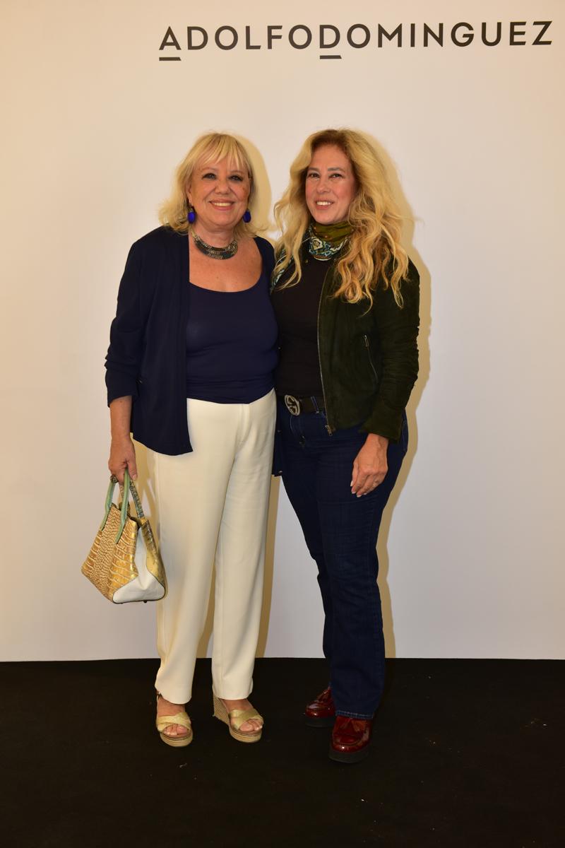 Adolfo Domínguez, Türkiye'deki İlk Mağazasının Açtı