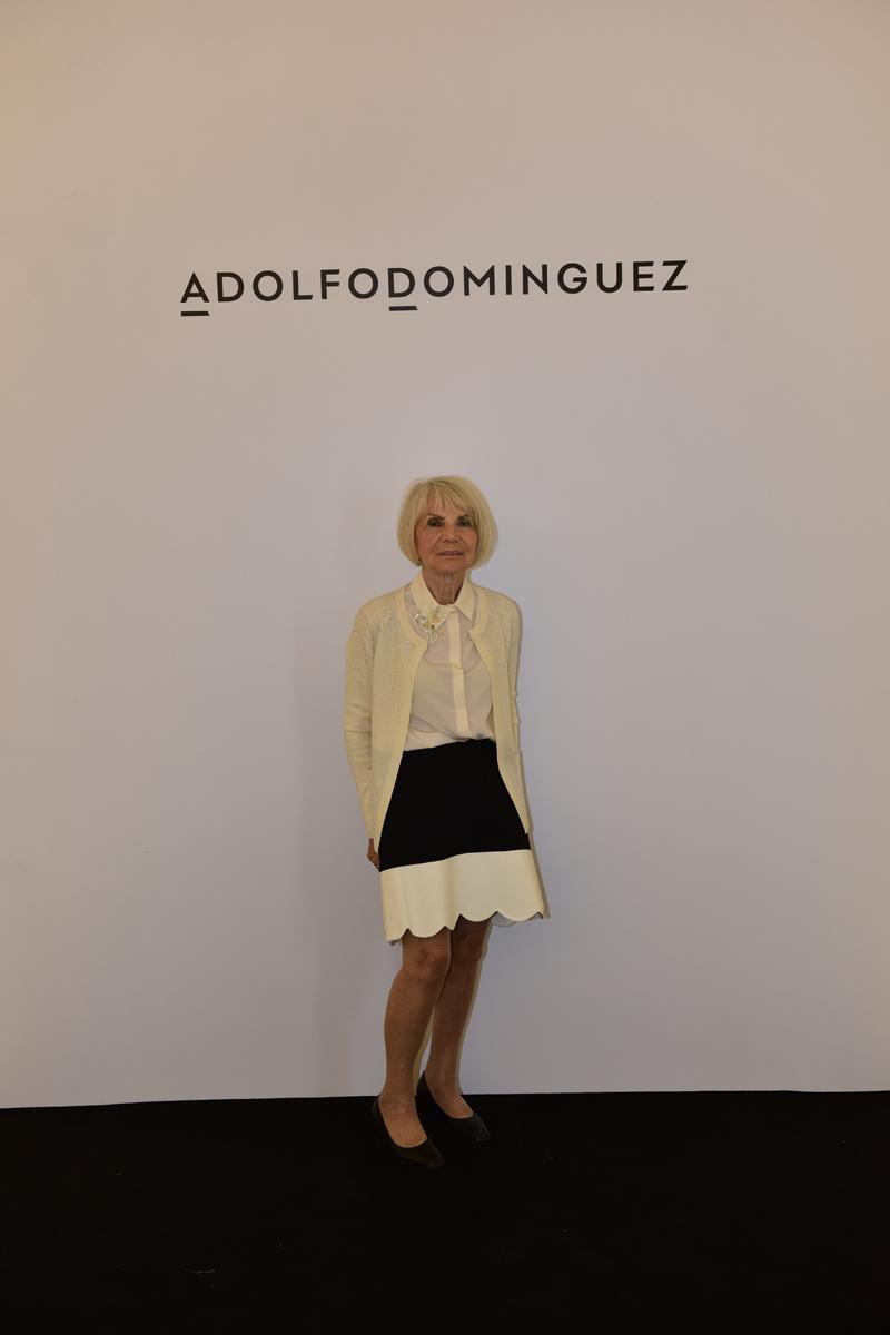 Adolfo Domínguez, Türkiye'deki İlk Mağazasının Açtı