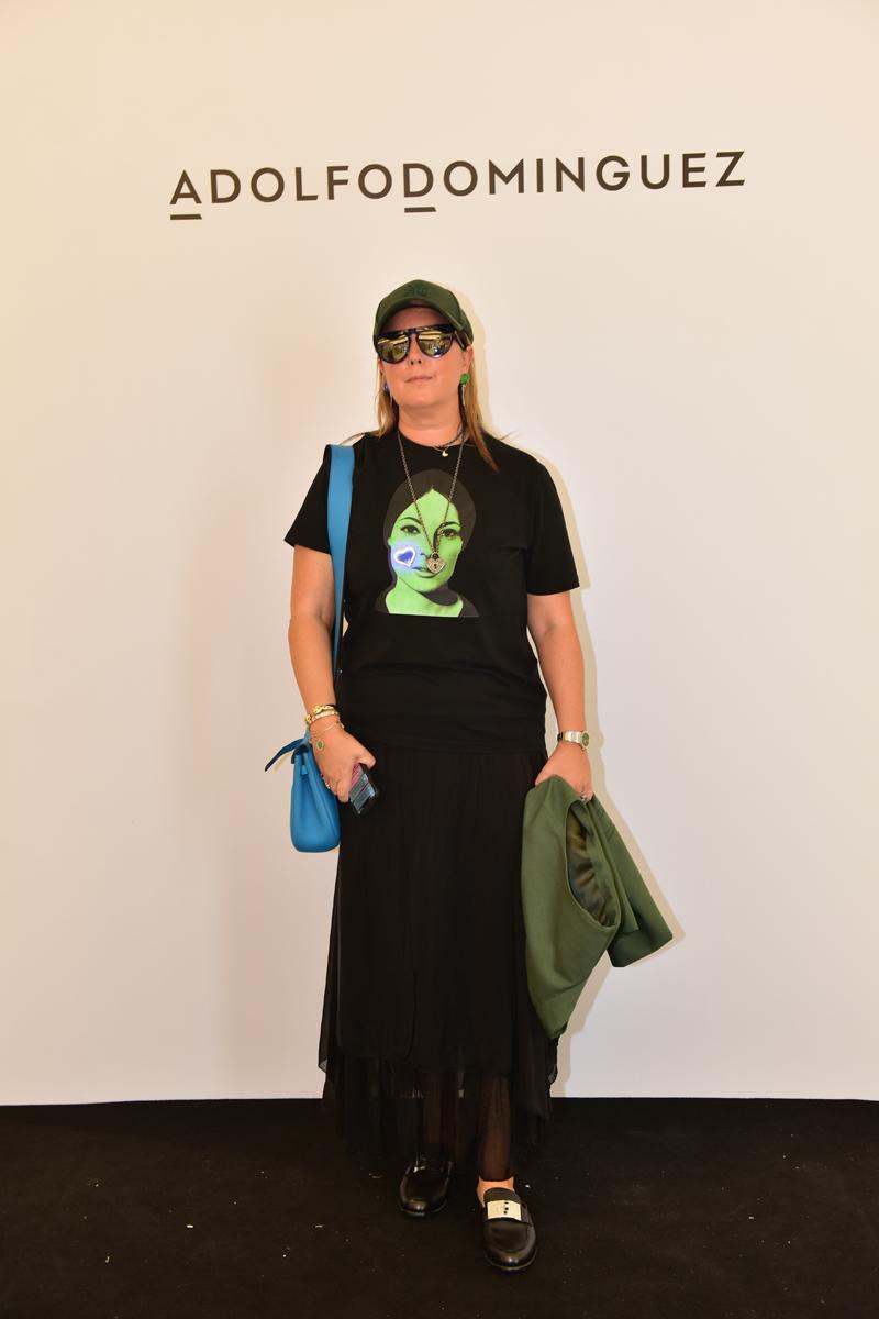 Adolfo Domínguez, Türkiye'deki İlk Mağazasının Açtı