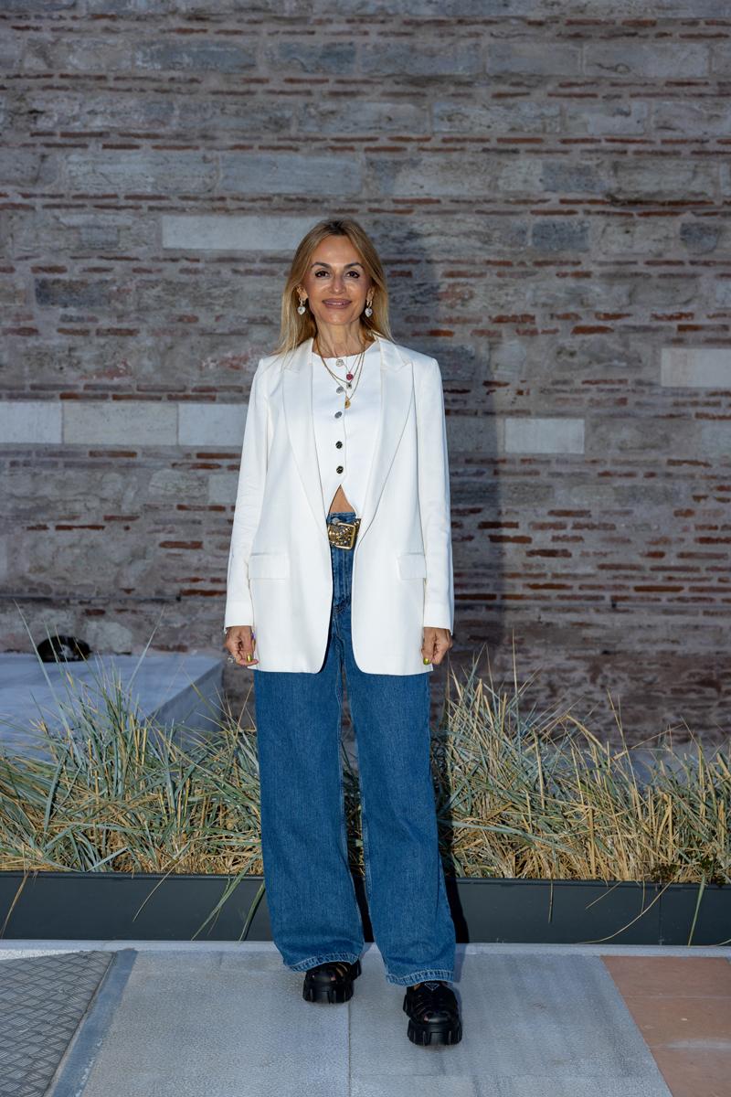 Zeyrek Çinili Hamam'a Özel Sanat Eseri