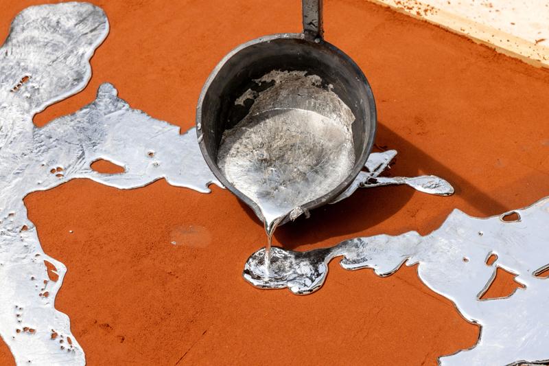 Zeyrek Çinili Hamam'a Özel Sanat Eseri