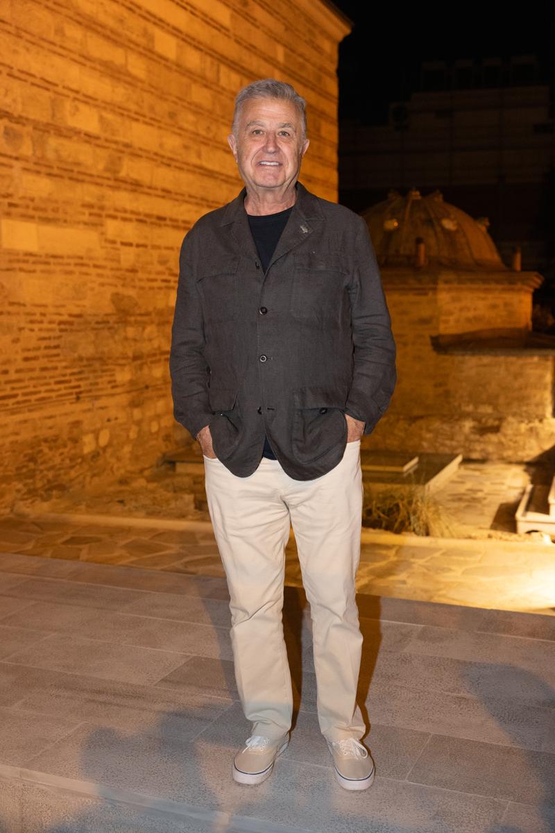 Zeyrek Çinili Hamam'a Özel Sanat Eseri