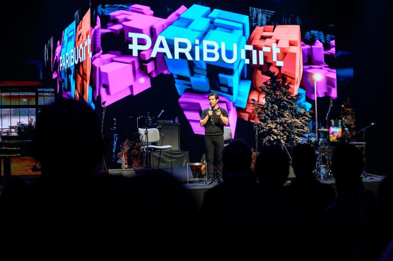 Polonyalı Caz Grubu Omasta, Türkiye'de İlk Kez Sahnede