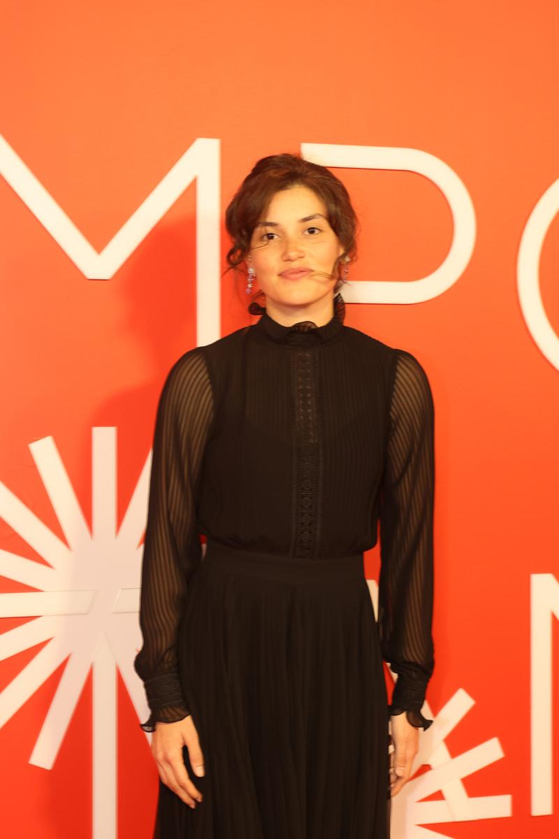 Contemporary Istanbul'dan Işıltılı Kutlama