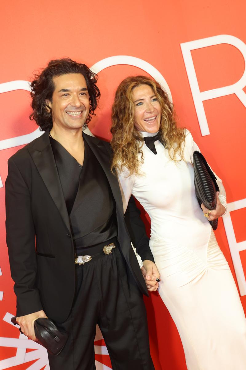 Contemporary Istanbul'dan Işıltılı Kutlama